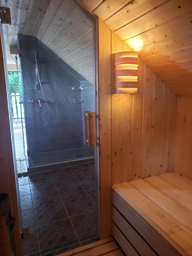 Vila Slankamenka Stari Slankamen Ngoại thất bức ảnh