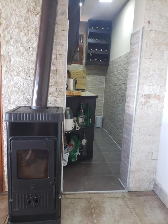 Vila Slankamenka Stari Slankamen Ngoại thất bức ảnh