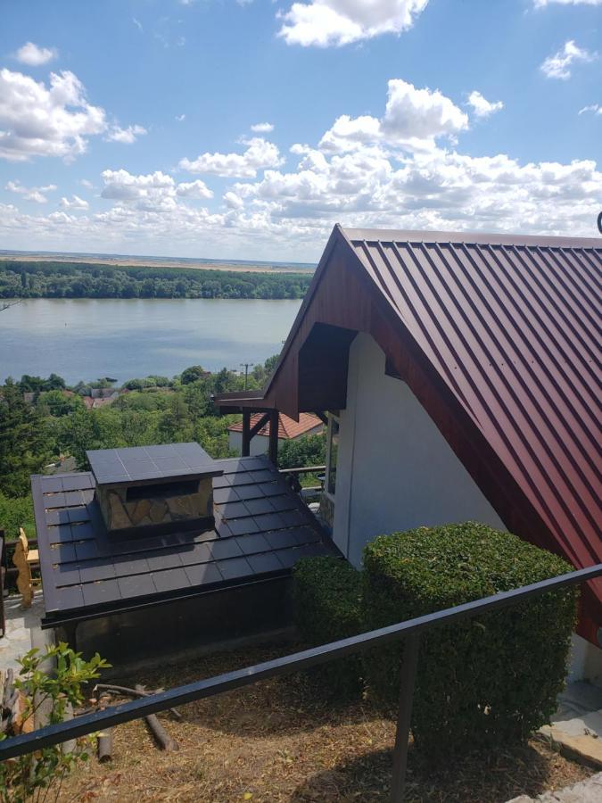 Vila Slankamenka Stari Slankamen Ngoại thất bức ảnh
