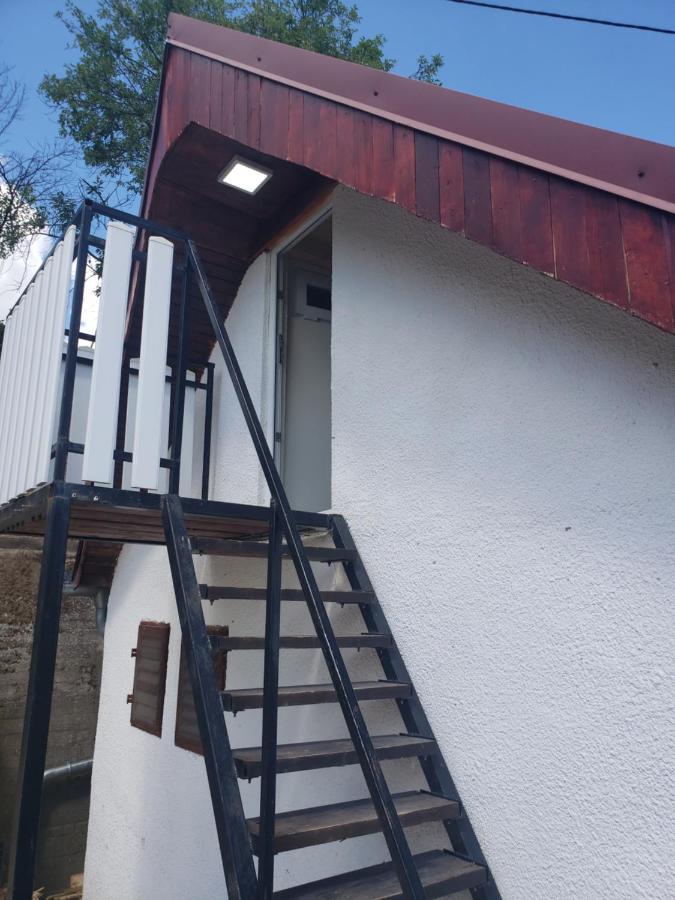 Vila Slankamenka Stari Slankamen Ngoại thất bức ảnh