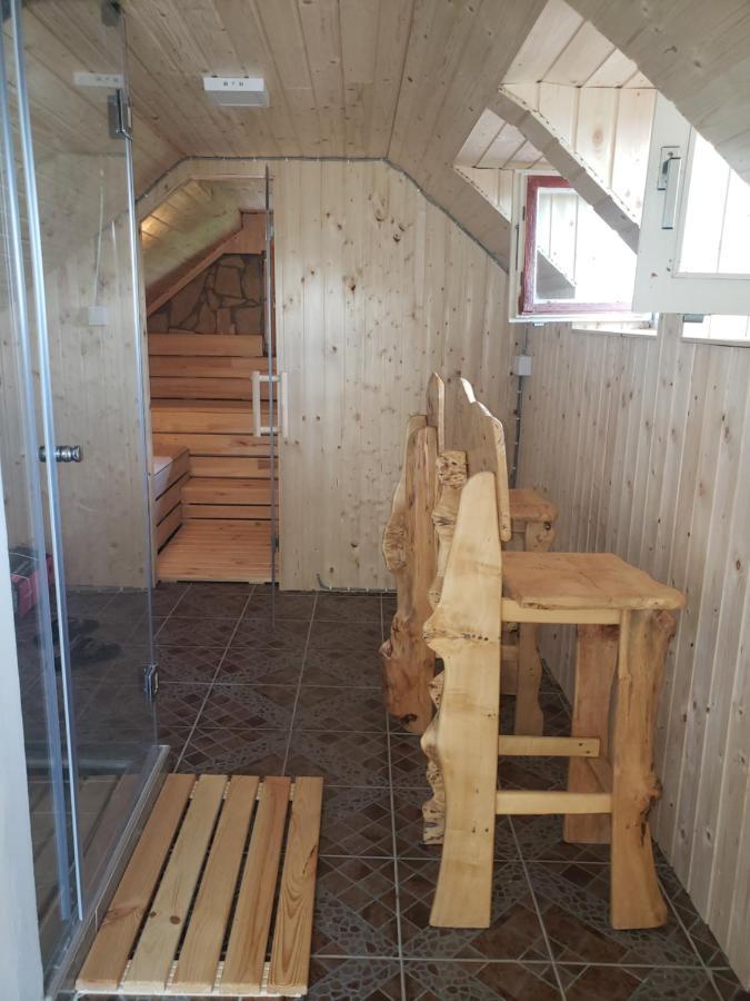 Vila Slankamenka Stari Slankamen Ngoại thất bức ảnh